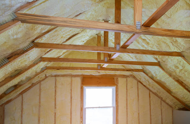 Range of Insulation Solutions in Hebron, IL
