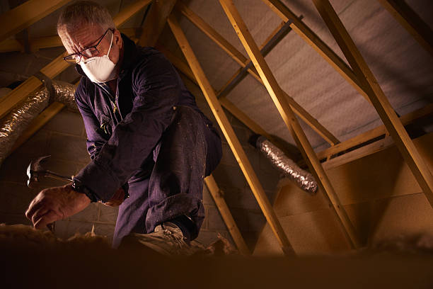 Reliable Hebron, IL Insulation Contractor Solutions
